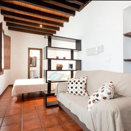 Apartamentos Centro Historico A Los Pies De La Alhambra Granada Kültér fotó