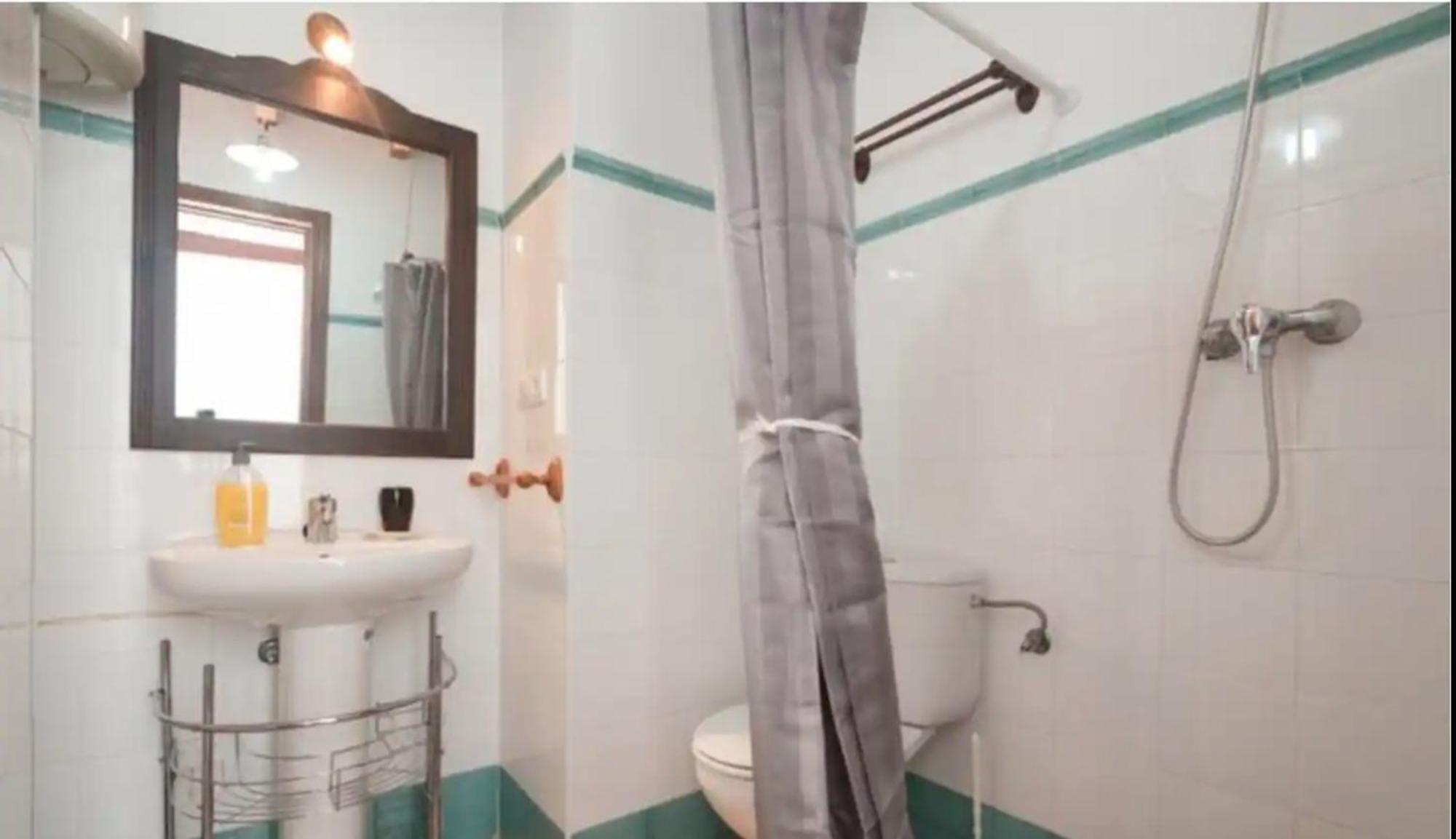 Apartamentos Centro Historico A Los Pies De La Alhambra Granada Kültér fotó