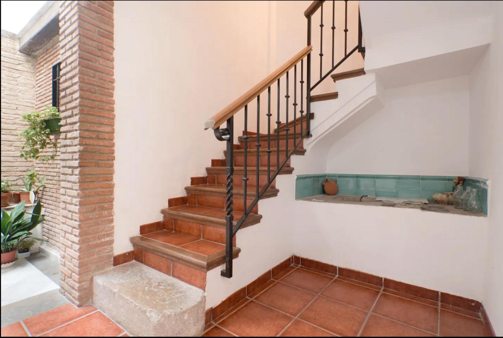 Apartamentos Centro Historico A Los Pies De La Alhambra Granada Kültér fotó