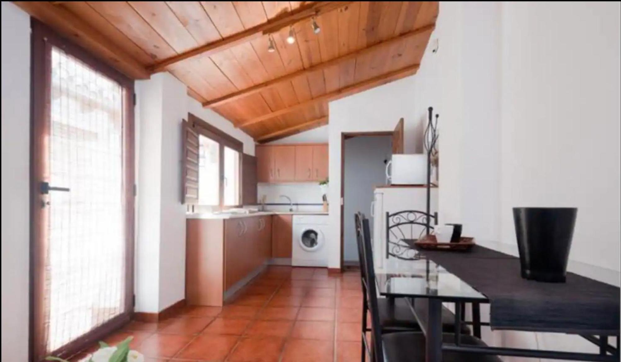 Apartamentos Centro Historico A Los Pies De La Alhambra Granada Kültér fotó